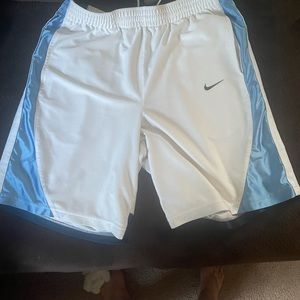 Nike shorts xl basketball
